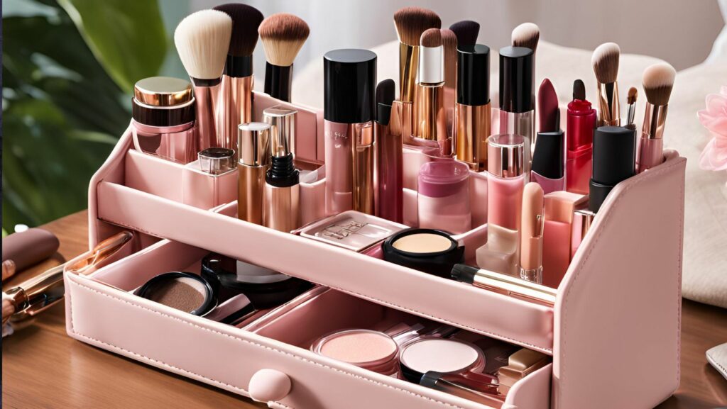 sephora makeup organizer