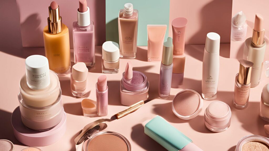 Qvc Cosmetics