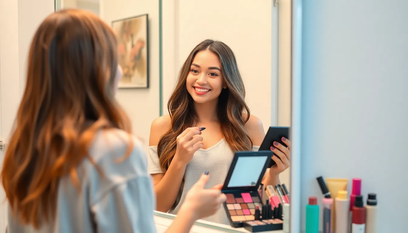 cheap but good makeup brands