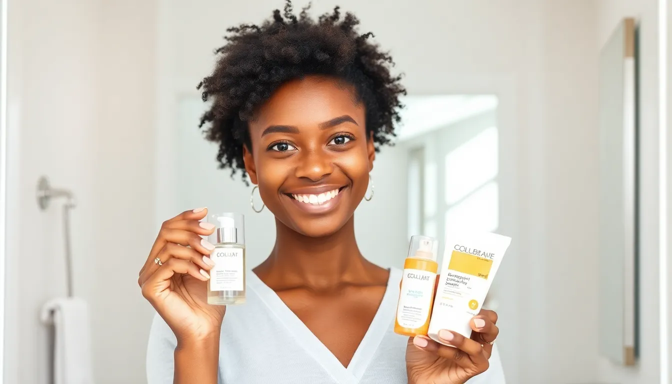 dermatologist approved skincare