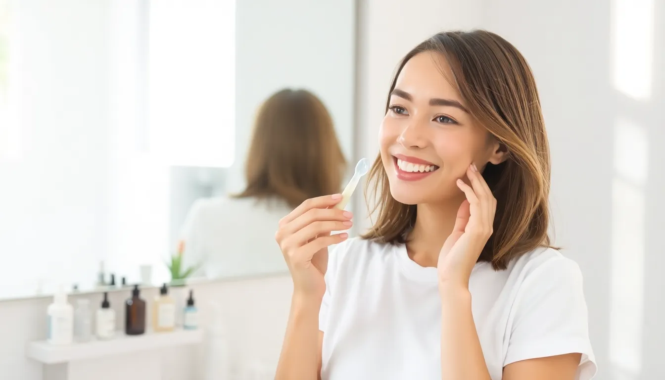 skincare for beginners