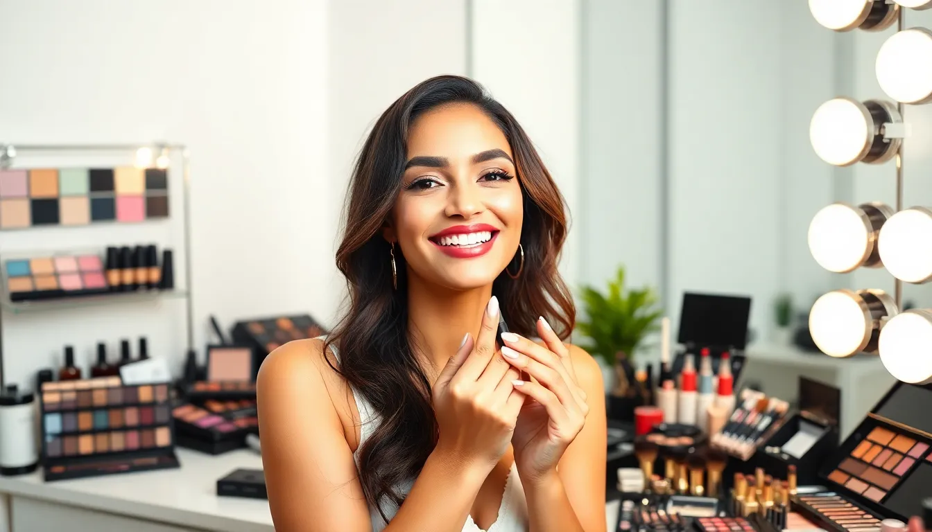 types-of-makeup-products