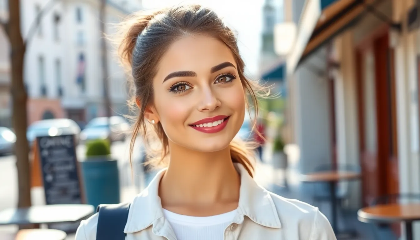 preppy makeup products